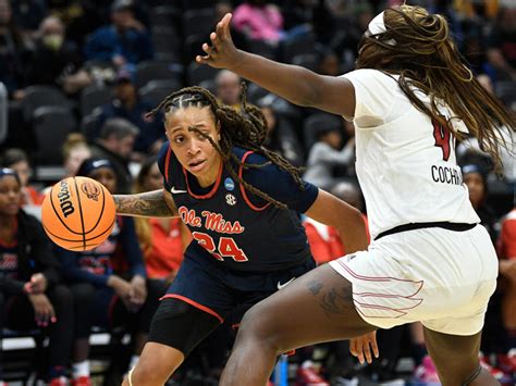 Ole Miss Womens Basketball Live Score Updates Vs Texas Aandm Rebels Vs