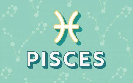 Fun Facts About Pisces Facts Net