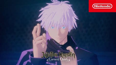 Jujutsu Kaisen Cursed Clash Nsp Xci Rom V Update Dlcs