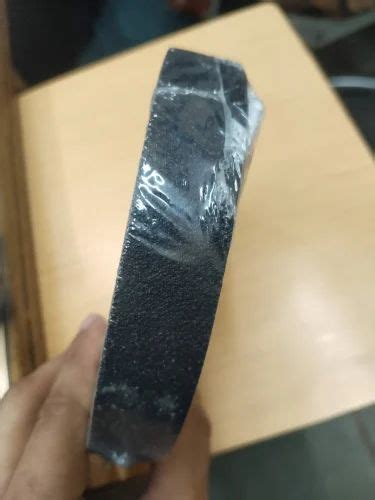 Anti Skid Tapes M Black At Rs Roll Anti Slip Tape In New