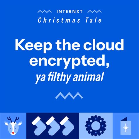 Funny Christmas Cyber Security Images Internxt Blog