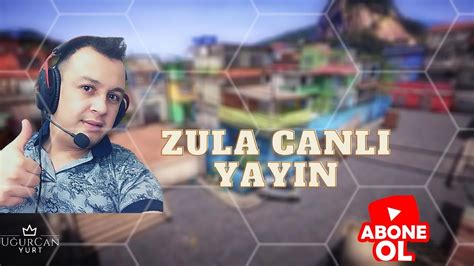 1 VS 1 BENİ YEN HESABINI DİZİYİM EFSANE ZULA CANLI YAYIN YouTube