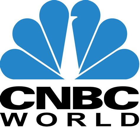 Cnbc Logo PNG Pic - PNG Mart