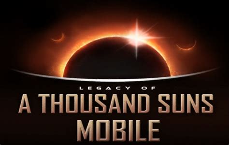 Legacy of a Thousand Suns Goes Mobile – Capsule Computers