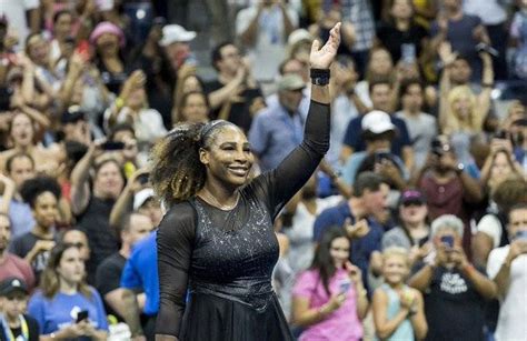 Serena Williams Se Jubila Con Una Fortuna De Millones