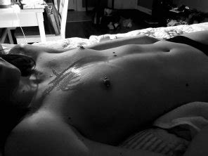 ðŸðŸ 21 F Late night snack Porn Pic