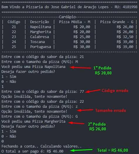 GitHub GabbrielLopes Logica De Programacao Python Mini Projetos