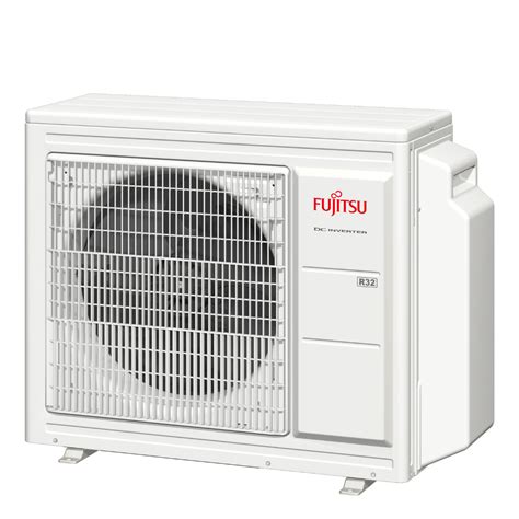 Klima uređaj Fujitsu AOYG18KBTA3 vanjska jedinica Multi Inverter