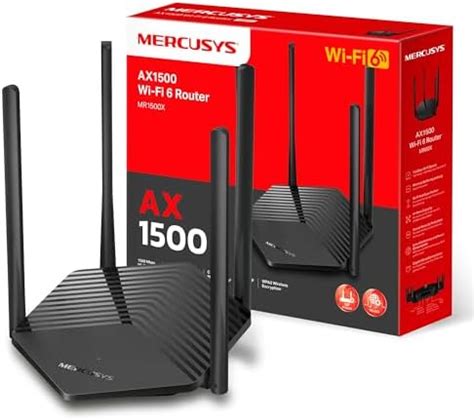 Cudy WR1300 Gigabit Router Wi Fi de Doble Banda AC1200 inalámbrico 5