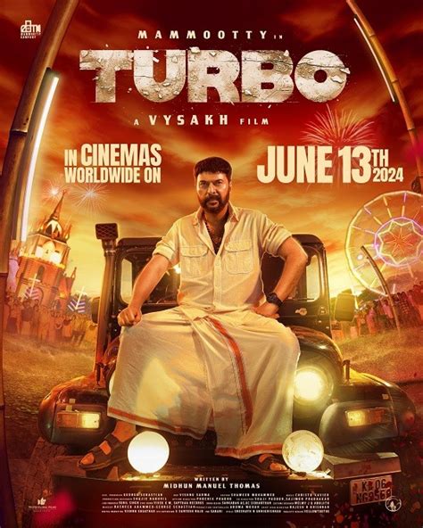 Turbo Movie Review - Stellar Performances Packaged In A Stylized But ...