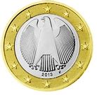 Deutschland Euro Kursmünzen F Stuttgart 2013 ᐅ Wert Infos und