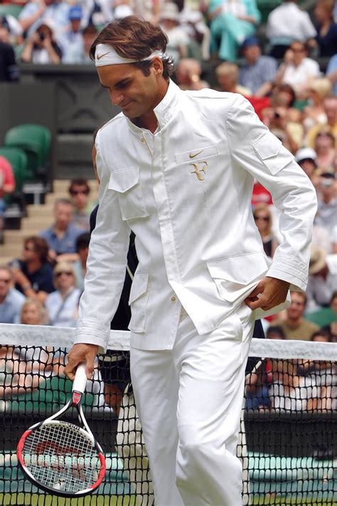 Men S Guide What To Wear To The Wimbledon Championship