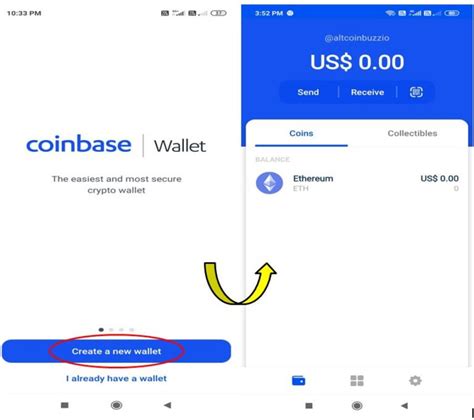 Everything You Need To Know About the Coinbase Wallet - Bitcoin ...