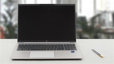 HP ZBook Firefly 16 G9 review - great build quality but disappointing performance: Design and ...