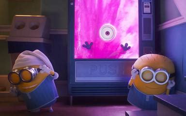 Despicable Me 4 Movie Tickets and Showtimes Near Me | Regal