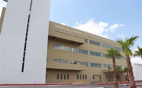 Termina la migración de servicios al nuevo Hospital General de