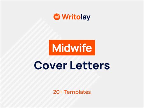 Midwife Cover Letter Example 4 Templates Writolay