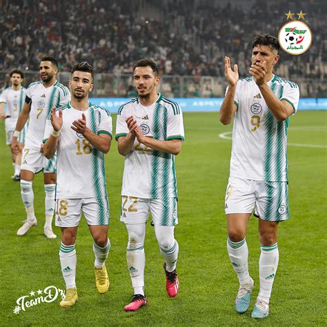 تصفيات كان 2023 المنتخب الوطني يفوز على النيجر ويقترب من التأهل إلى