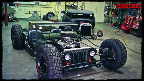 X Resolution Black And Green Jeep Wrangler Hot Rod Car Jeep