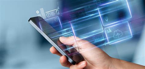 appcan news improvements  mobile users smart field data solutions