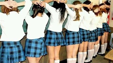 School Uniforms Are A Bad Idea at Jenny Gregg blog