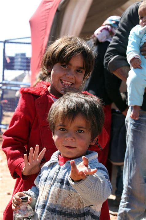 Un Cuts Food Aid To Syrian Refugees In Turkey Daily Sabah