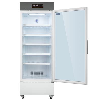 Midea 300L Capacity Laboratory Pharmacy Refrigerator For CDC Hospital