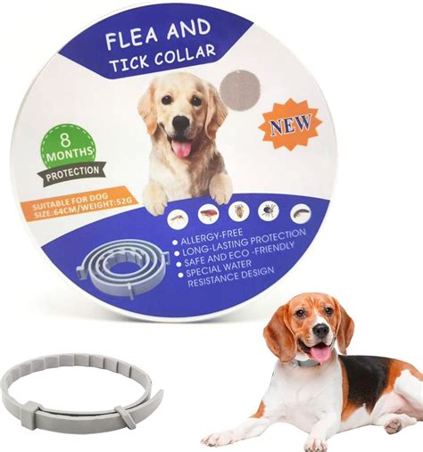 Zeckenhalsband F R Hunde Zeckenhalsband F R Katzen Zeckenhalsband F R