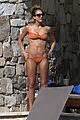 Jessica Alba Bikini Vacation In Cabo San Lucas Photo 2784061 Cash