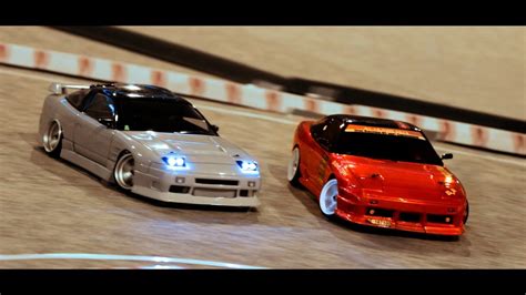 Rc Drift Next Model Show Youtube