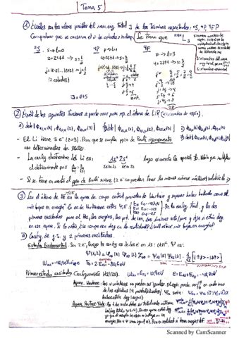 Tema 5 Ejercicios Resueltos Pdf