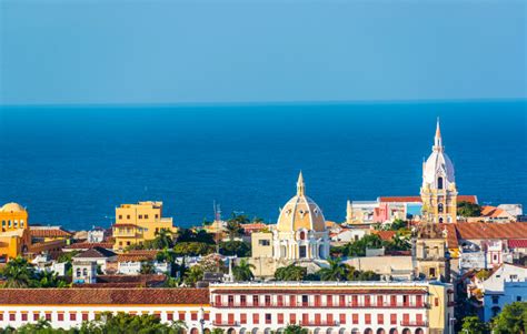 Visit Cartagena Colombia • Photography In Cartagena • Cartagena