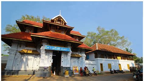 Thrissur Photos, Pictures of Famous Tourist Places and Attractions ...