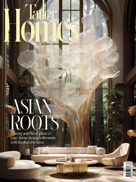 Tatler Homes Singapore August 2023 Digital DiscountMags