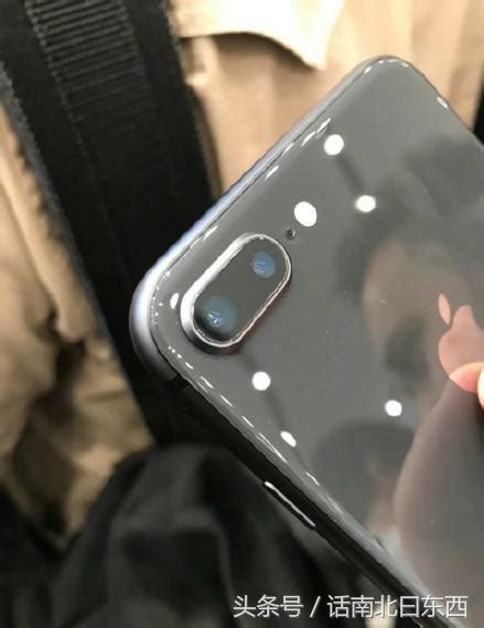 Iphone8真機上手體驗 實拍高清大圖 每日頭條