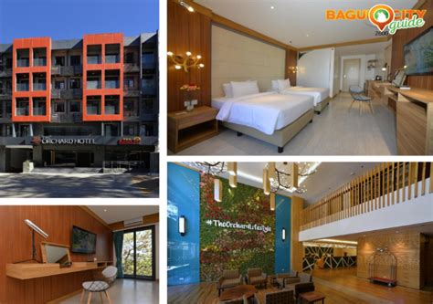 New Hotels in Baguio City | Baguio City Guide