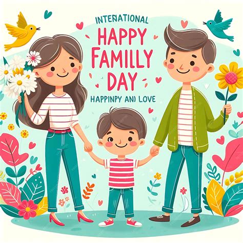 Happy Family Day 7