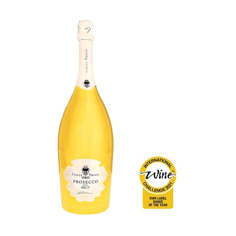 Marks Spencer Conte Priuli Oro Prosecco Magnum NTUC FairPrice