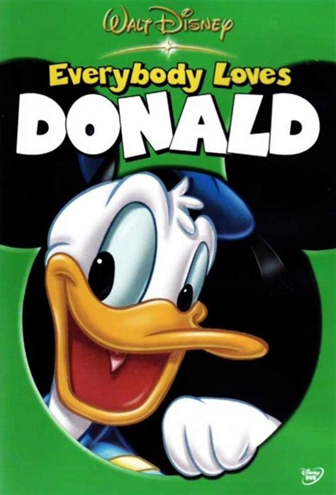 Everybody Loves Donald - TheTVDB.com