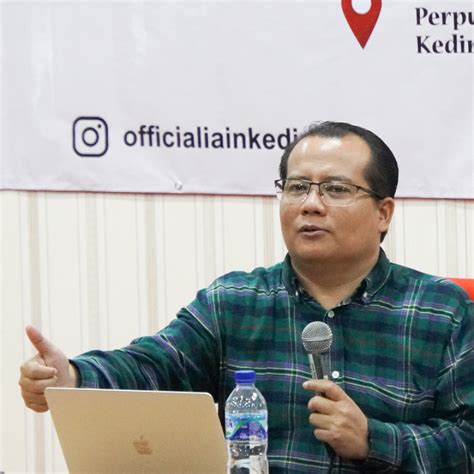 Sosialisasikan Litapdimas Kasubdit Penelitian Dan Pengabdian Pada