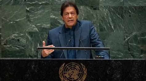 Major Takeways From Imran Khan’s Phenomenal Speech at the UN General ...