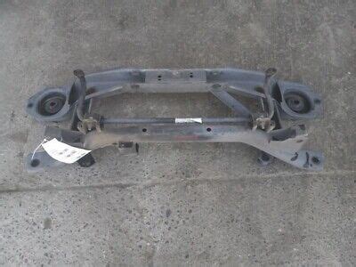 2000 2011 Ford Focus Rear Subframe Crossmember Engine Cradle Assembly