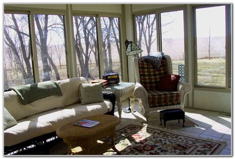 4 Season Sunroom Designs - Sunrooms : Home Decorating Ideas #OJk6Jmnkyz