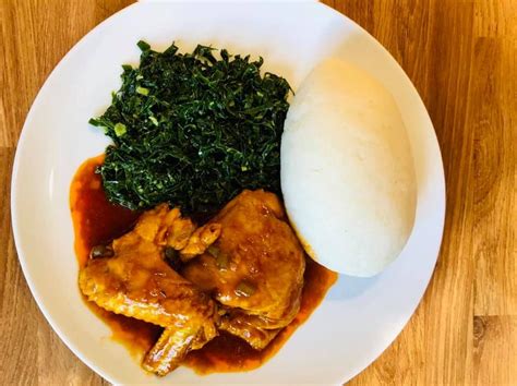 10 Traditional Zimbabwean Food You'll Love - African Food Network