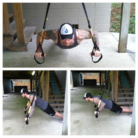 25 Minute Full Body Trx Circuit Trx Training Trx Workouts Fitness Body