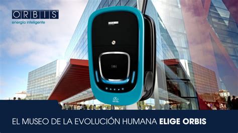 El Museo De La Evoluci N Humana De Burgos Elige A Orbis Para