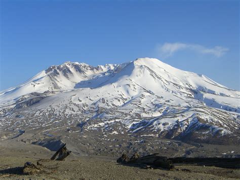 Mount St. Helens: Boundary Trail Day Hike – Hank Leukart