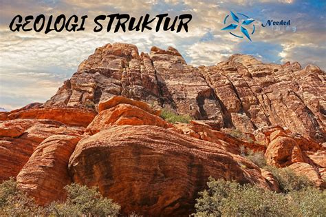 geologi struktur neededthing