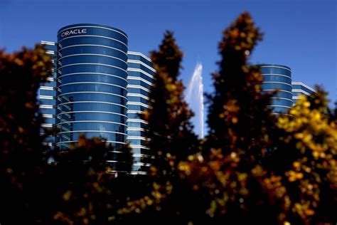 Larry Ellison Moving Oracle Headquarters To Nashville Tennessee