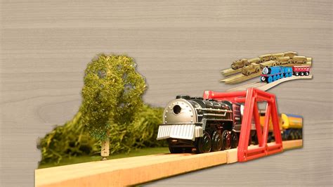 Watch Lots And Lots Of Wooden Trains Galore Prime Video